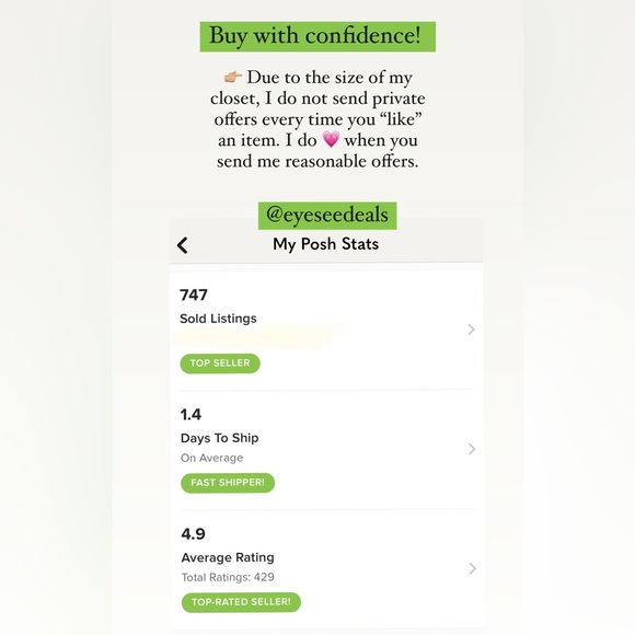 Dress with pink heart - Picture 8 of 10